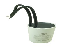 01 14 056 Capacitor 2.5UF 4.7CM CAP 2,5CM Cable 8CM